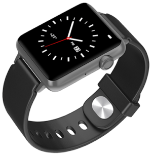 Modern smart watch